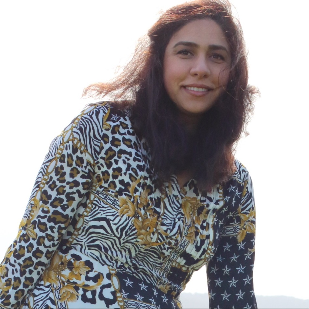 Meet your Posher, Natalie
